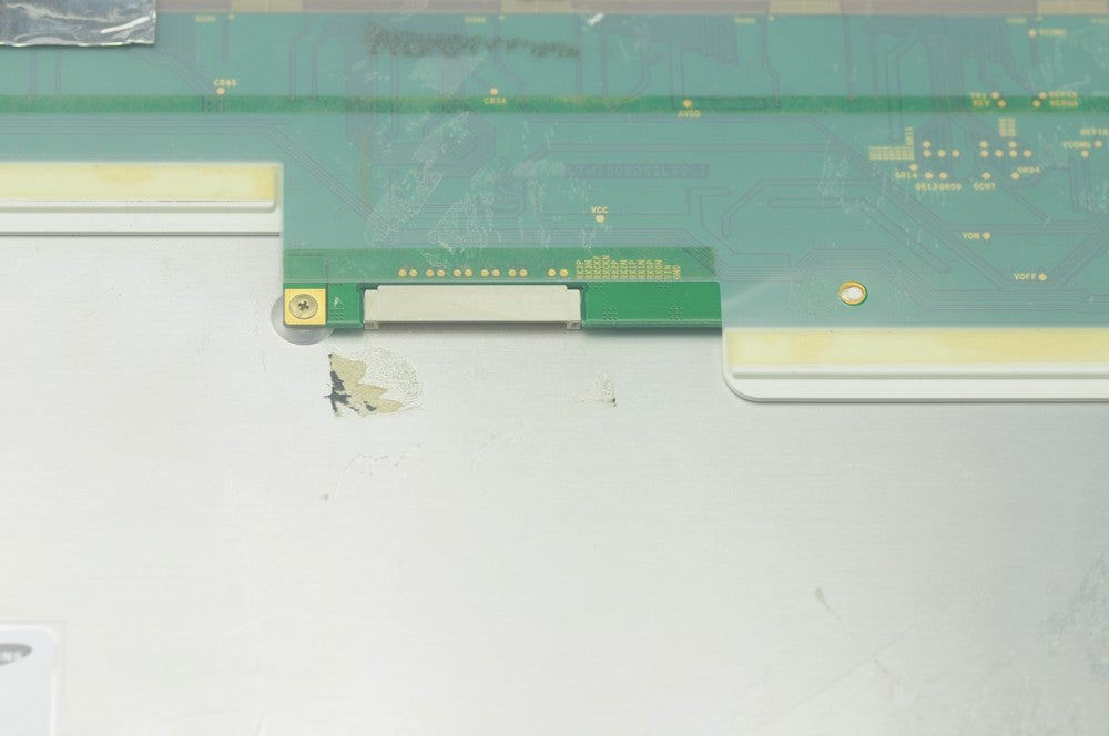 Original LTM150X0-L01 SAMSUNG 15.0"1024×768 LTM150X0-L01 Display