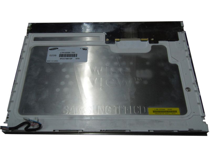Original LTM150XH-T01 SAMSUNG Screen 15" 1024*768 LTM150XH-T01 Display