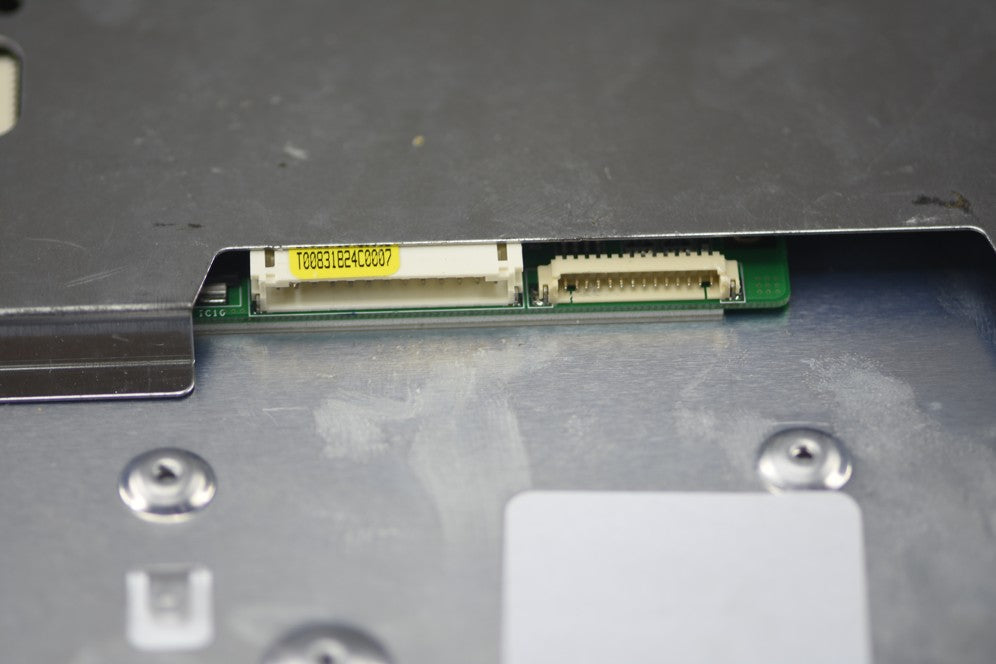 Original LTM150XI-A01 SAMSUNG 15.0" 1024×768 LTM150XI-A01 Display