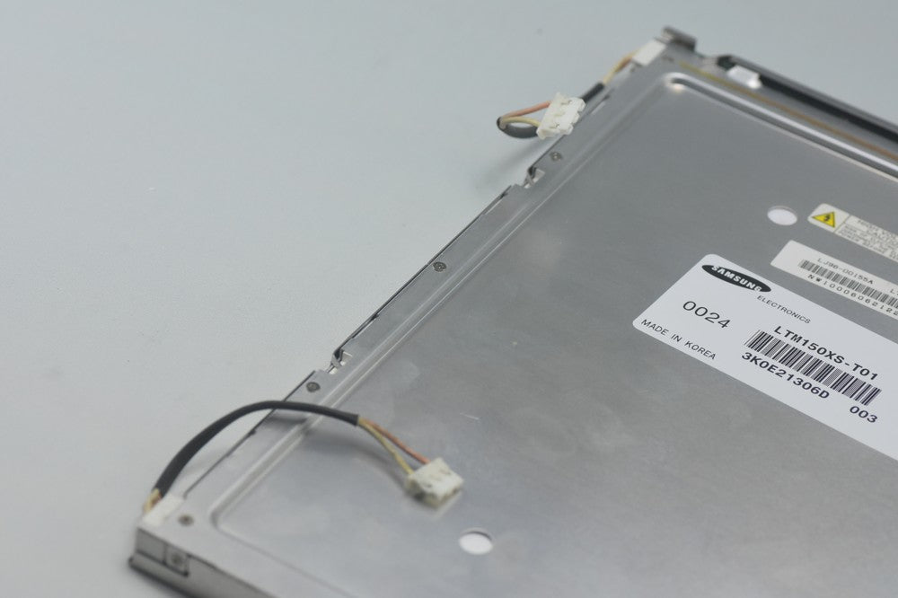 Original LTM150XS-T01 SAMSUNG 15.0" 1024×768 LTM150XS-T01 Display