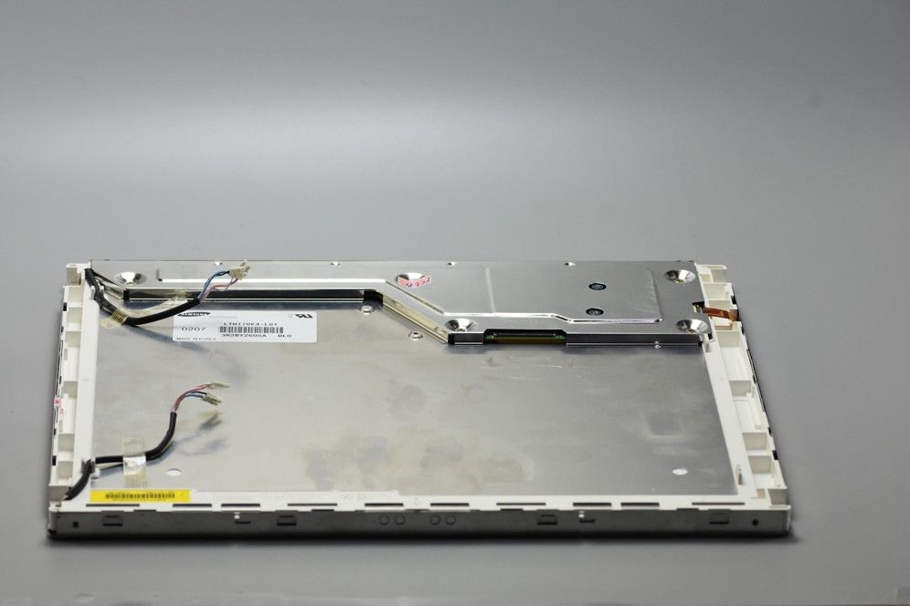Original LTM170E4-L01 SAMSUNG 17.0" 1280×1024 LTM170E4-L01 Display