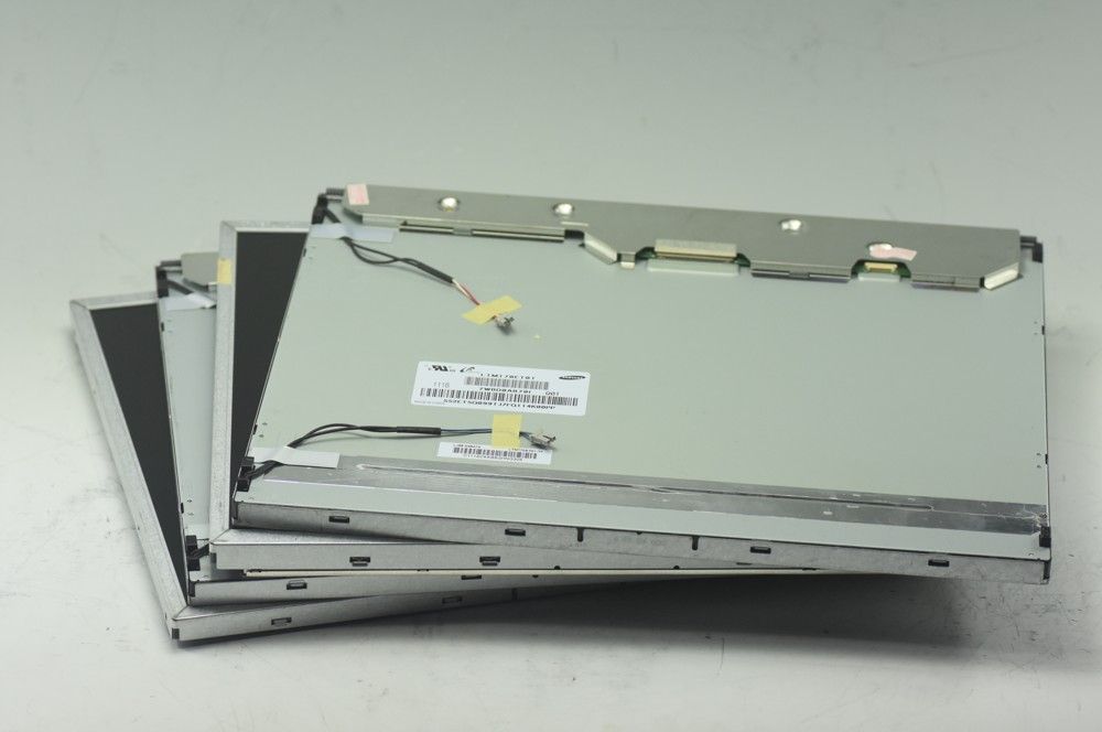 Original LTM170ET01 17.0" 1280*1024 LCD Display Screen LCD Panel