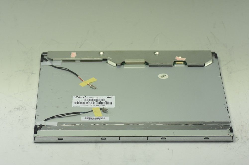 Original LTM170ET01 17.0" 1280*1024 LCD Display Screen LCD Panel