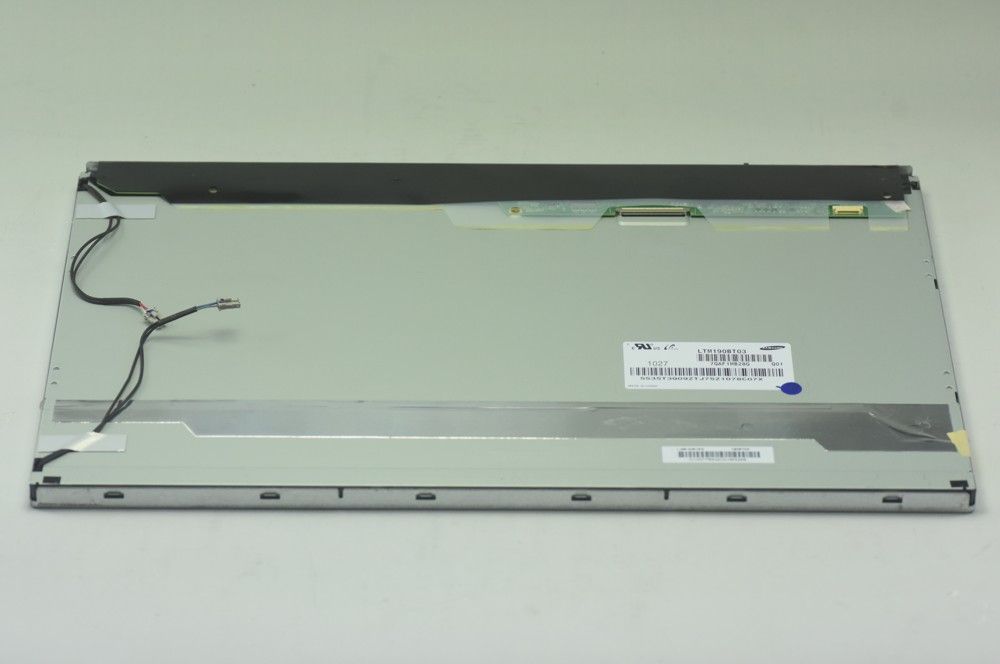 Original LTM190BT03 SAMSUNG Screen 19.0" 1440*900 LTM190BT03 Display