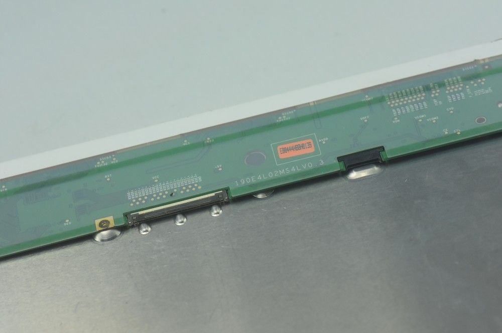 Original LTM190E4-L02 SAMSUNG 19.0"1280×1024 LTM190E4-L02 Display