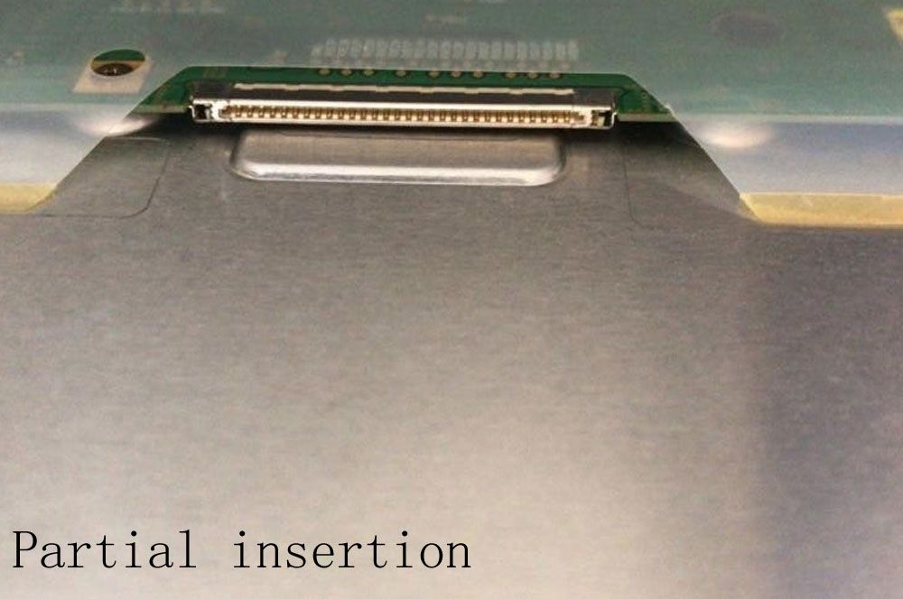Original LTM190E4-L02 SAMSUNG 19.0"1280×1024 LTM190E4-L02 Display