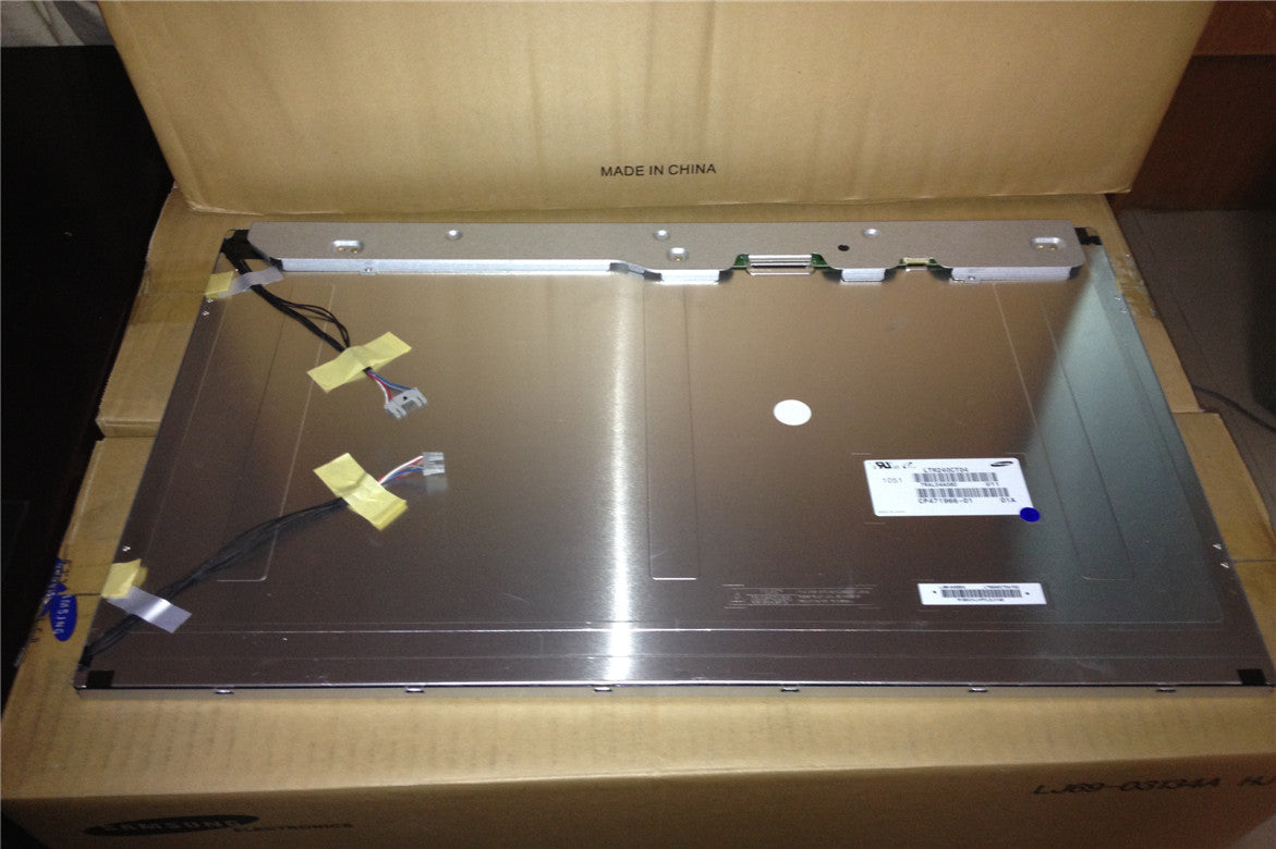 Original LTM240CL04 SAMSUNG 24.0" 1920×1200 LTM240CL04 Display