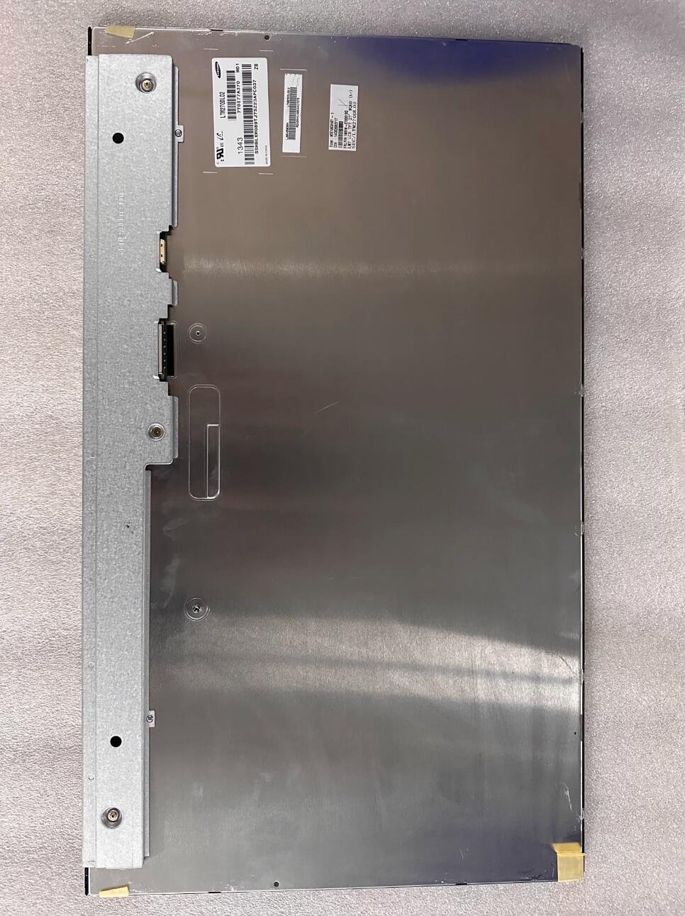 Original LTM270DL02 SAMSUNG 27.0" 2560×1440 LTM270DL02 Display