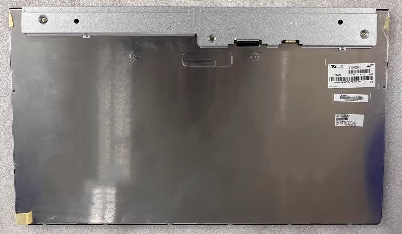 Original LTM270DL02 SAMSUNG 27.0" 2560×1440 LTM270DL02 Display