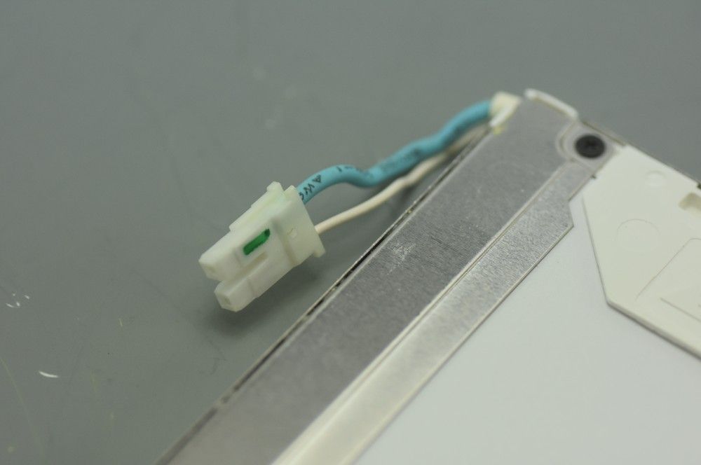 Orignal 12.1" LTN121XJ-L05 1280*768 LCD Panel Display Screen