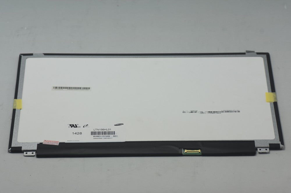 Original LTN156HL01 SAMSUNG Screen 15.6" 1920*1080 LTN156HL01 Display