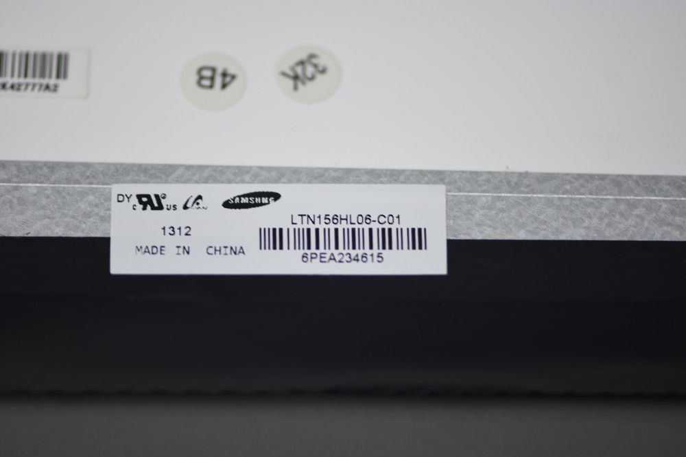 Original LTN156HL06-C01 SAMSUNG Screen 15.6" 1920*1080 LTN156HL06-C01 Display