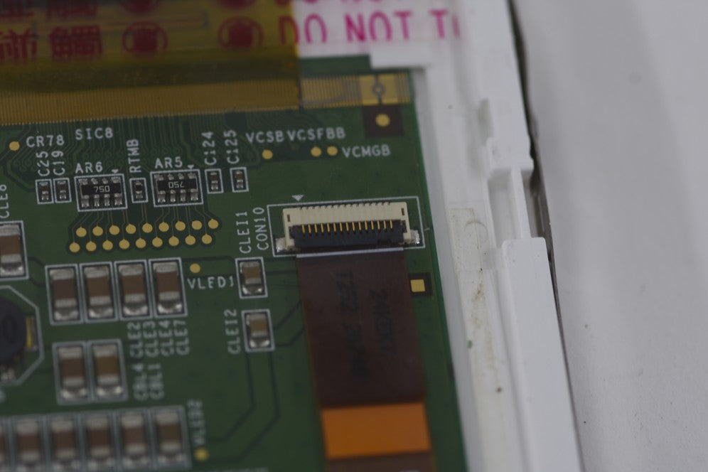 Original LTN173HT02-D01 Samsung Screen 17.3" 1920X1080 LTN173HT02-C/D Display