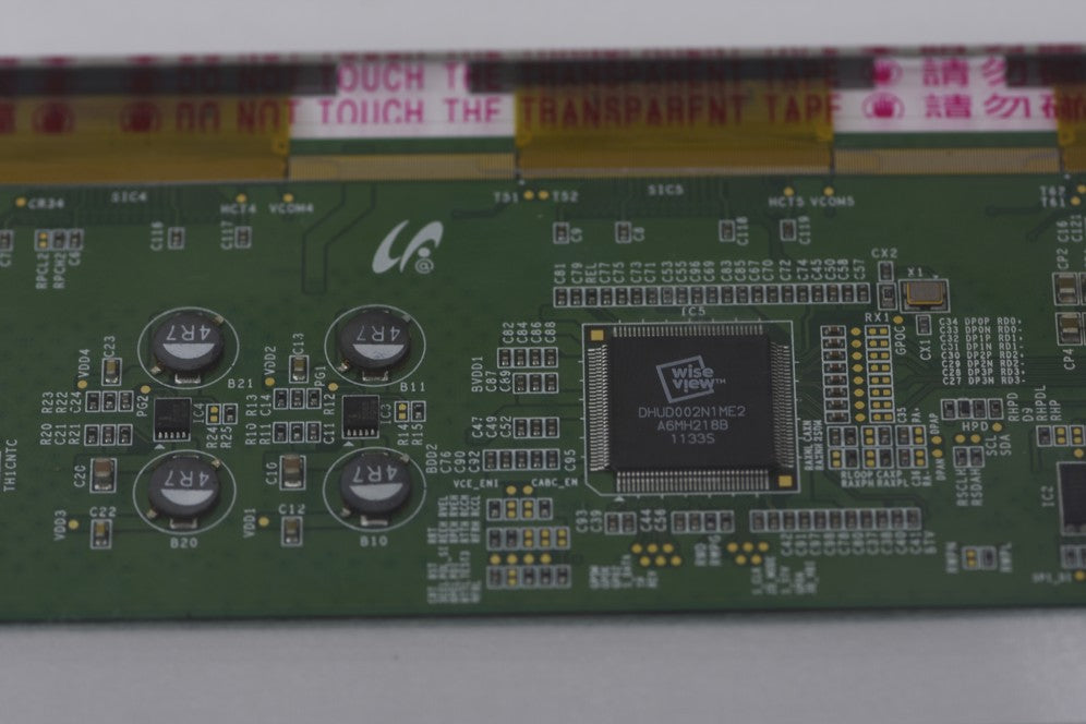 Original LTN173HT02-D01 Samsung Screen 17.3" 1920X1080 LTN173HT02-C/D Display