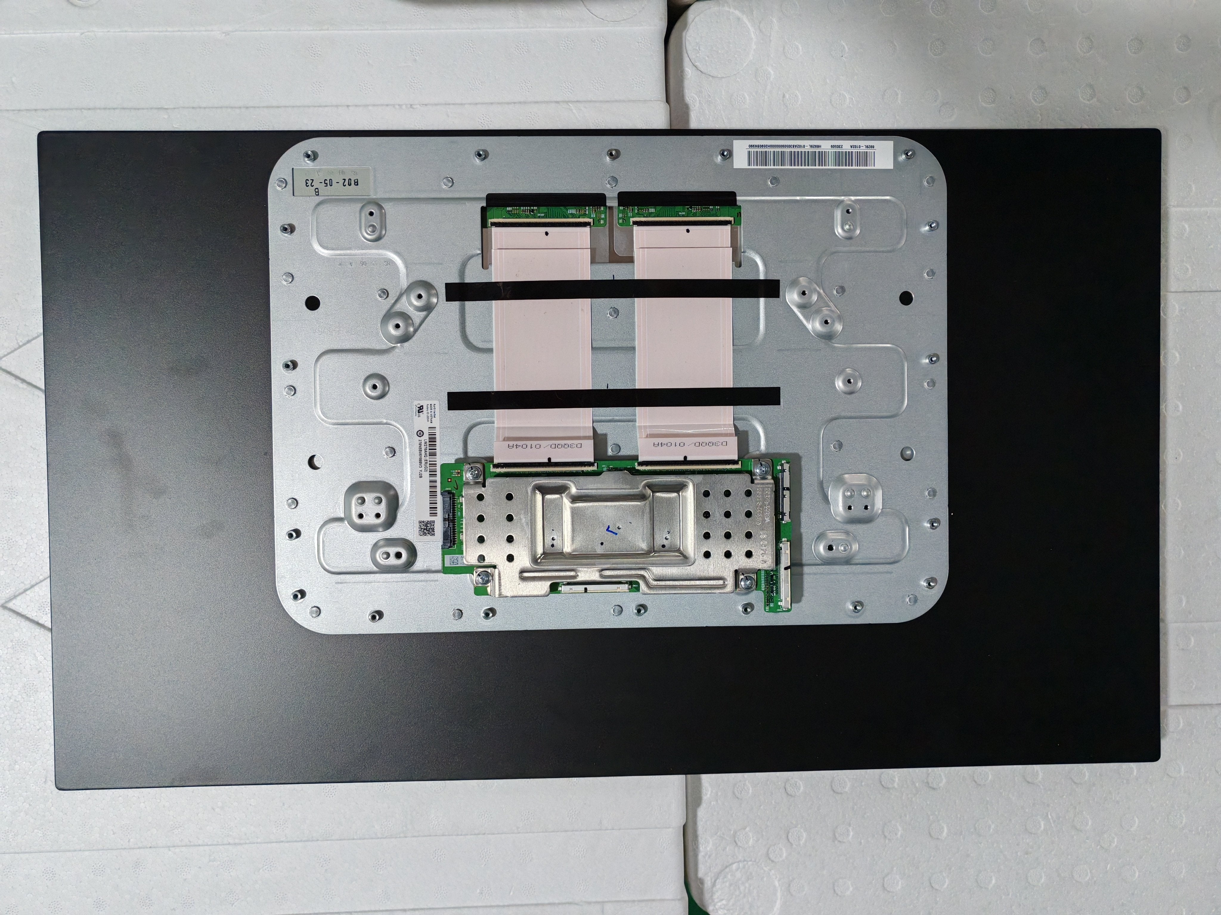 Original LG LW270AHQ-ERG2 Screen 27" 2560*1440 LW270AHQ-ERG2 Display