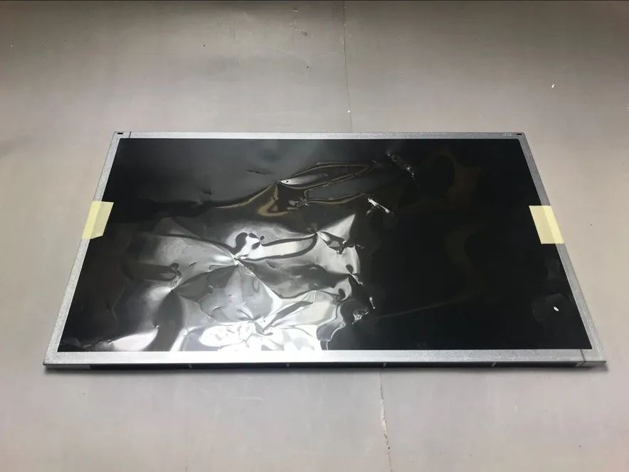 Original M185XW01 V8 AUO Screen 18.5" 1366×768 M185XW01 V8 Display
