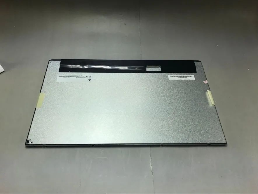 Original M185XW01 V8 AUO Screen 18.5" 1366×768 M185XW01 V8 Display