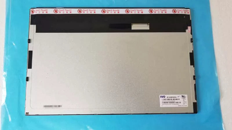Original M190MWW4 R0 IVO Screen 19.0" 1440*900 M190MWW4 R0 Display