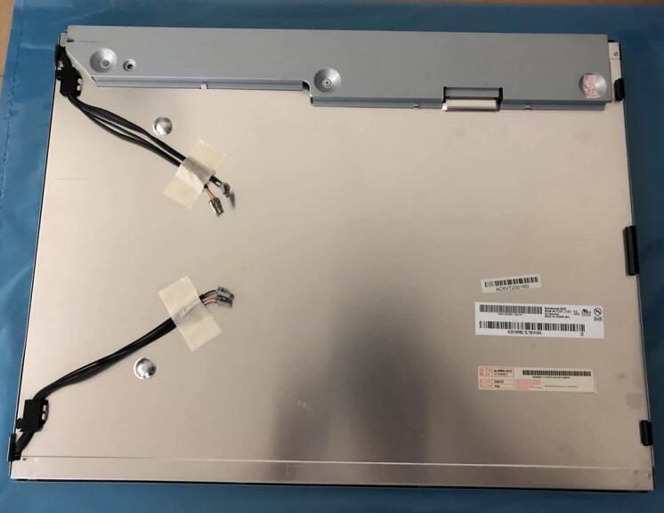 Original M201EW01 V1 AUO Screen 20.1" 1680*1050 M201EW01 V1 Display