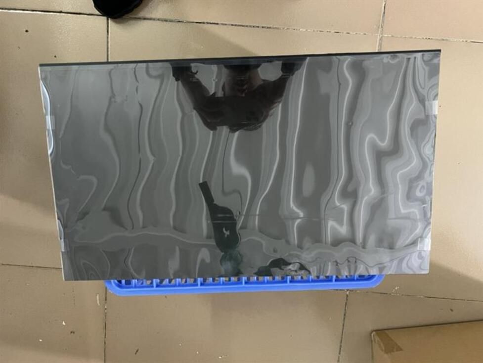 Original AUO 27-Inch M270DTN02.7 LCD Display 2560×1440 Industrial Screen