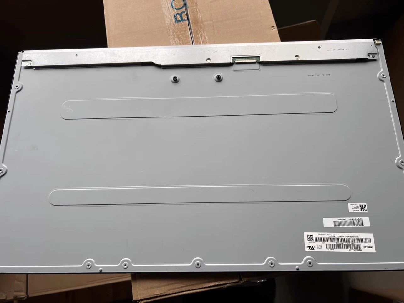 Original Innolux 27-Inch M270HCJ-L5B LCD Display 1920×1080 Industrial Screen