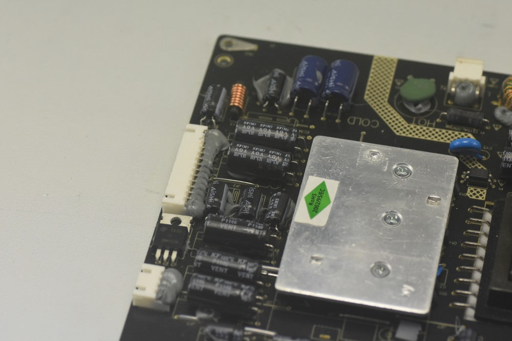 Original MP123T-24Y Apex Power Board