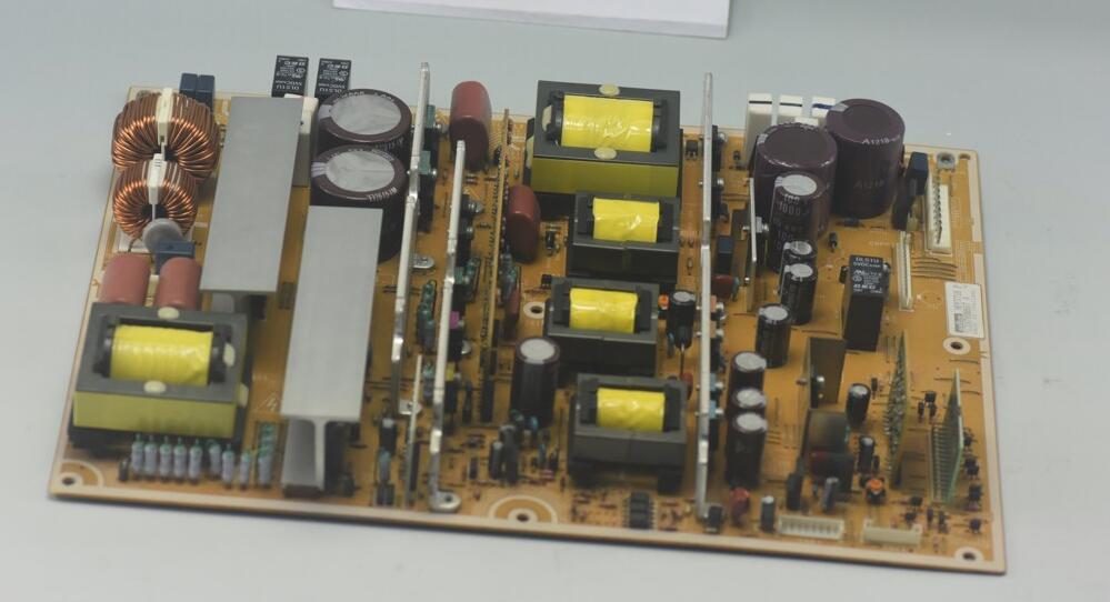 Original MPF7718L Hitachi PCPF0164 Power Board