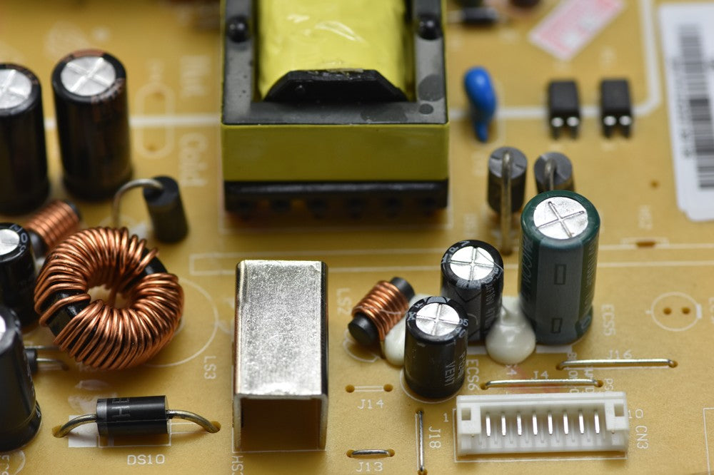 Original MPS35D-1MF Changhong Power Board