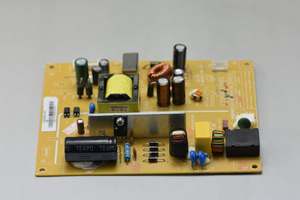 Original MPS35D-1MF Changhong Power Board
