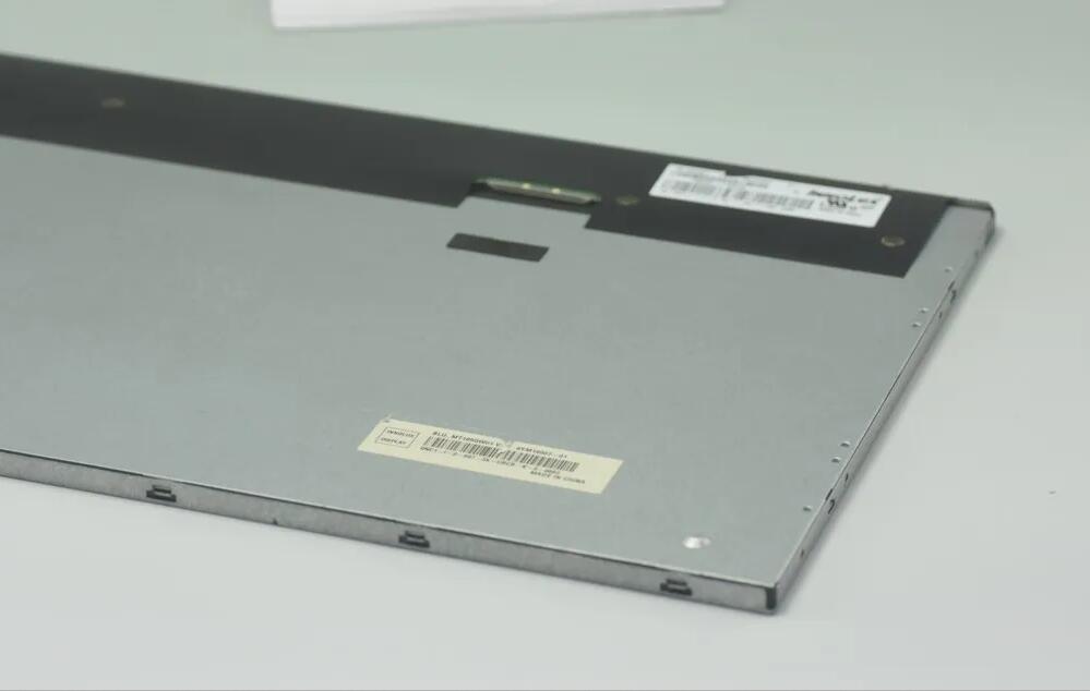Original MT185GW01 V3 Innolux Screen 18.5" 1366×768 MT185GW01 V3 Display