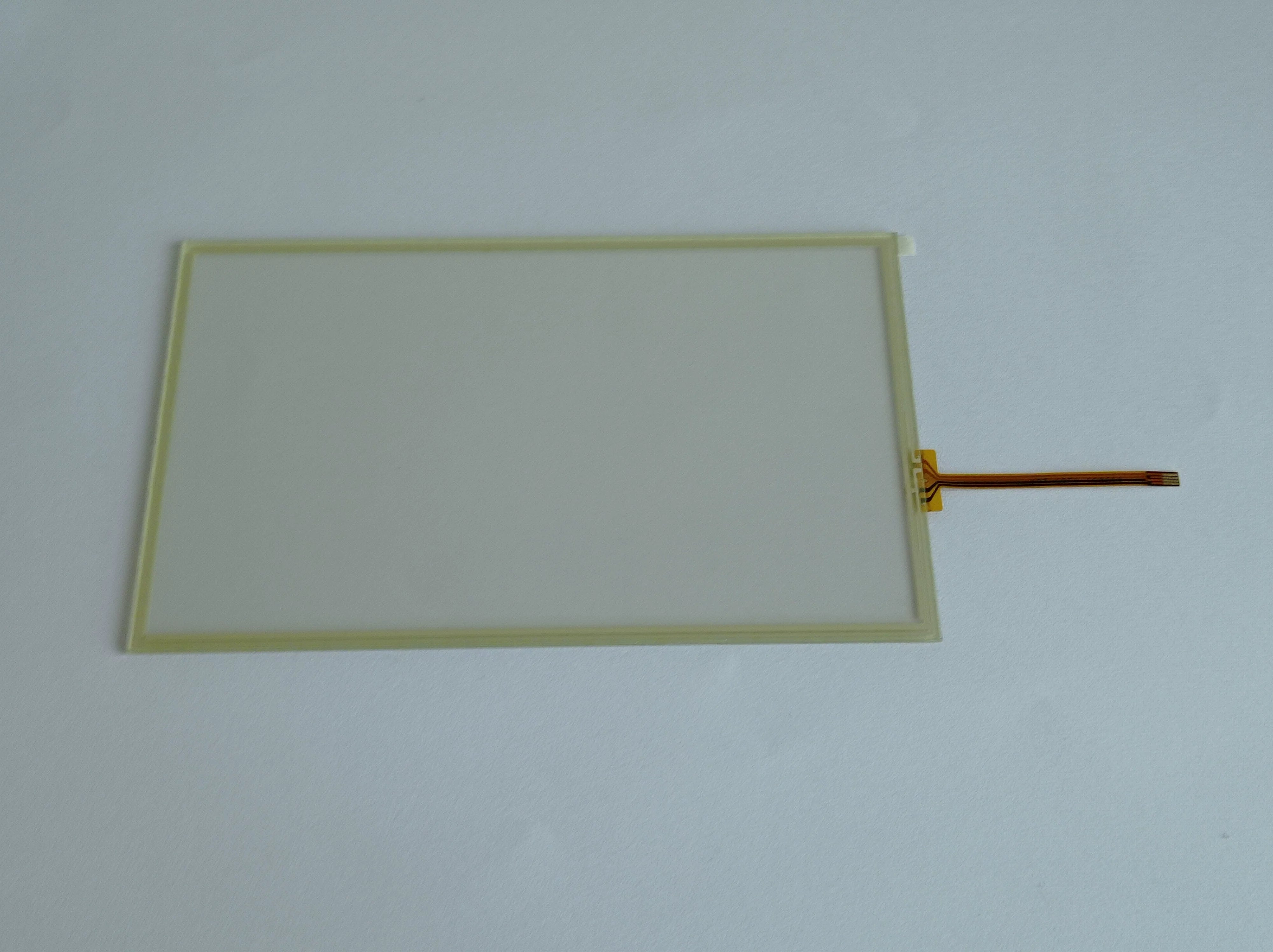 Original Weinview 10.0" MT6100iv5 Touch Screen Glass Screen Digitizer Panel