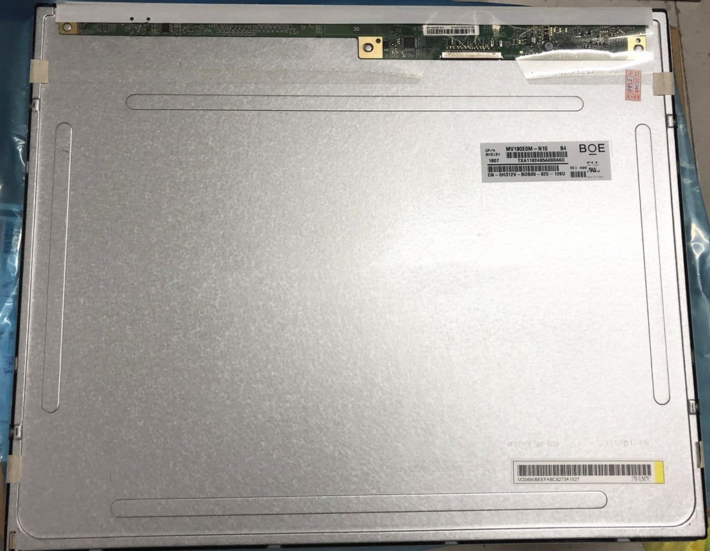 Original MV190E0M-N10 Screen 19" 1280×1024 MV190E0M-N10 Display