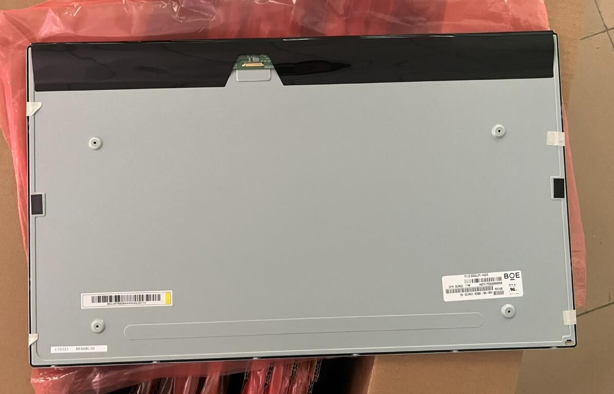 Original MV238QUM-N20 BOE Screen 23.8" 3840*2160 MV238QUM-N20 Display