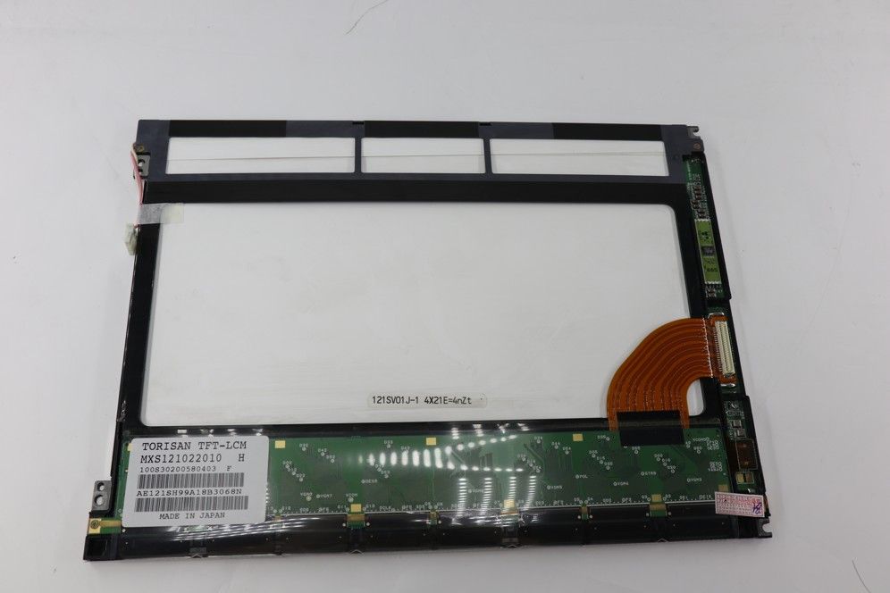 Original MXS121022010 Sanyo Screen 12.1" 800x600 MXS121022010 Display