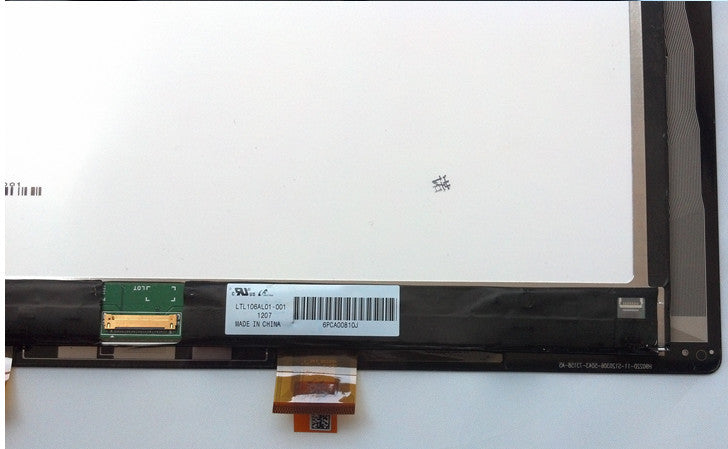 Original Replacement Microsoft Surface RT Touch Screen digitizer panel