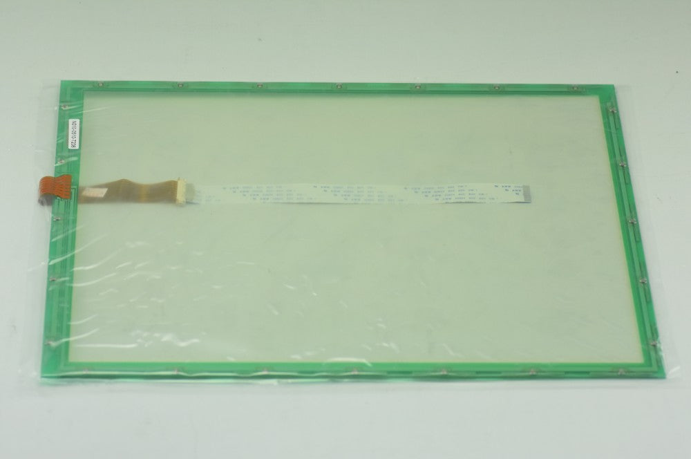 Original FUJISTU 15.0" N010-0510-T236 Touch Screen Glass Screen Digitizer Panel