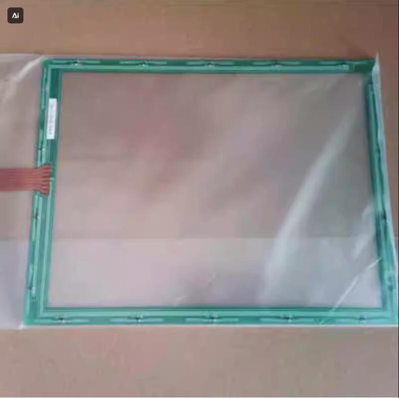 Original FUJISTU 10.4" N010-0550-T713 Touch Screen Glass Screen Digitizer Panel