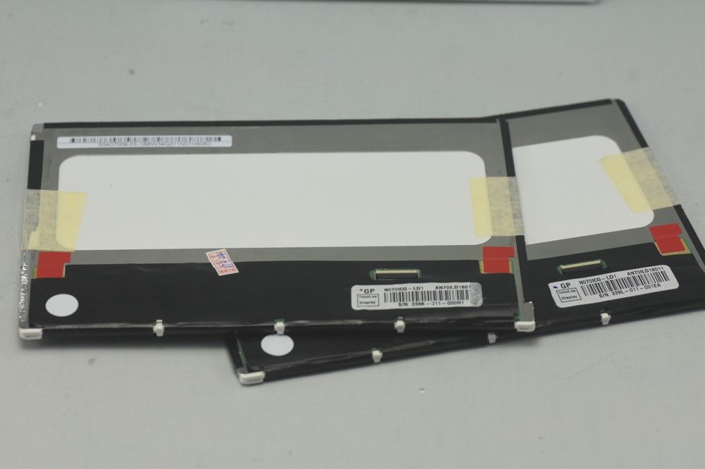 Original N070ICG-LD1 INNOLUX Screen 7.0" 1280*800 N070ICG-LD1 Display