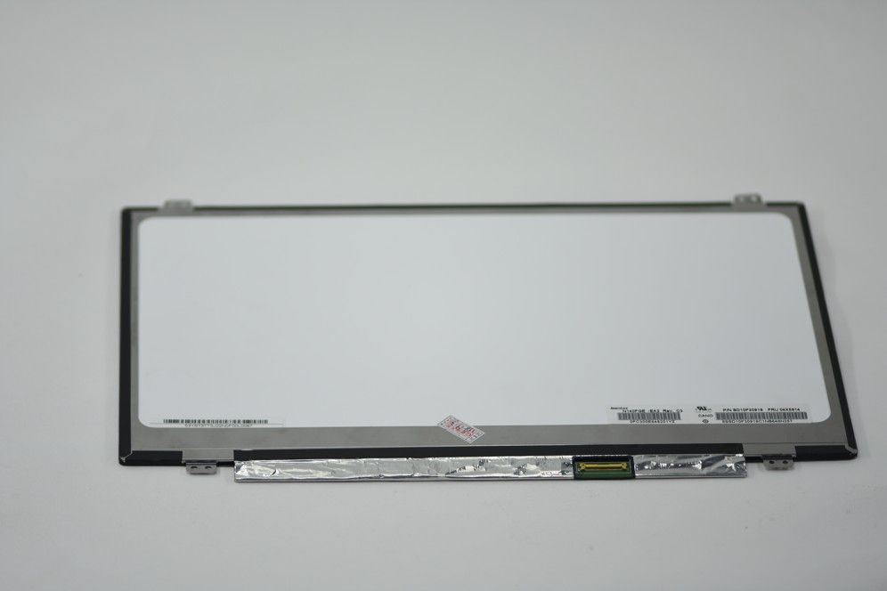 Original N140FGE-EA2 INNOLUX Screen 14.0" 1600*900 N140FGE-EA2 Display