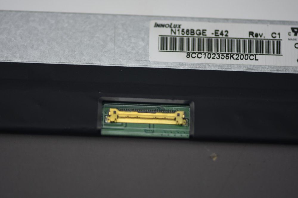 Original N156BGE-E42 INNOLUX Screen 15.6" 1366x768 N156BGE-E42 Display
