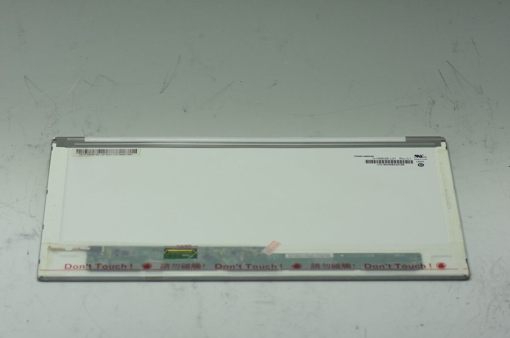 Original N156BGE-L21 INNOLUX Screen 15.6" 1366*768 N156BGE-L21 Display