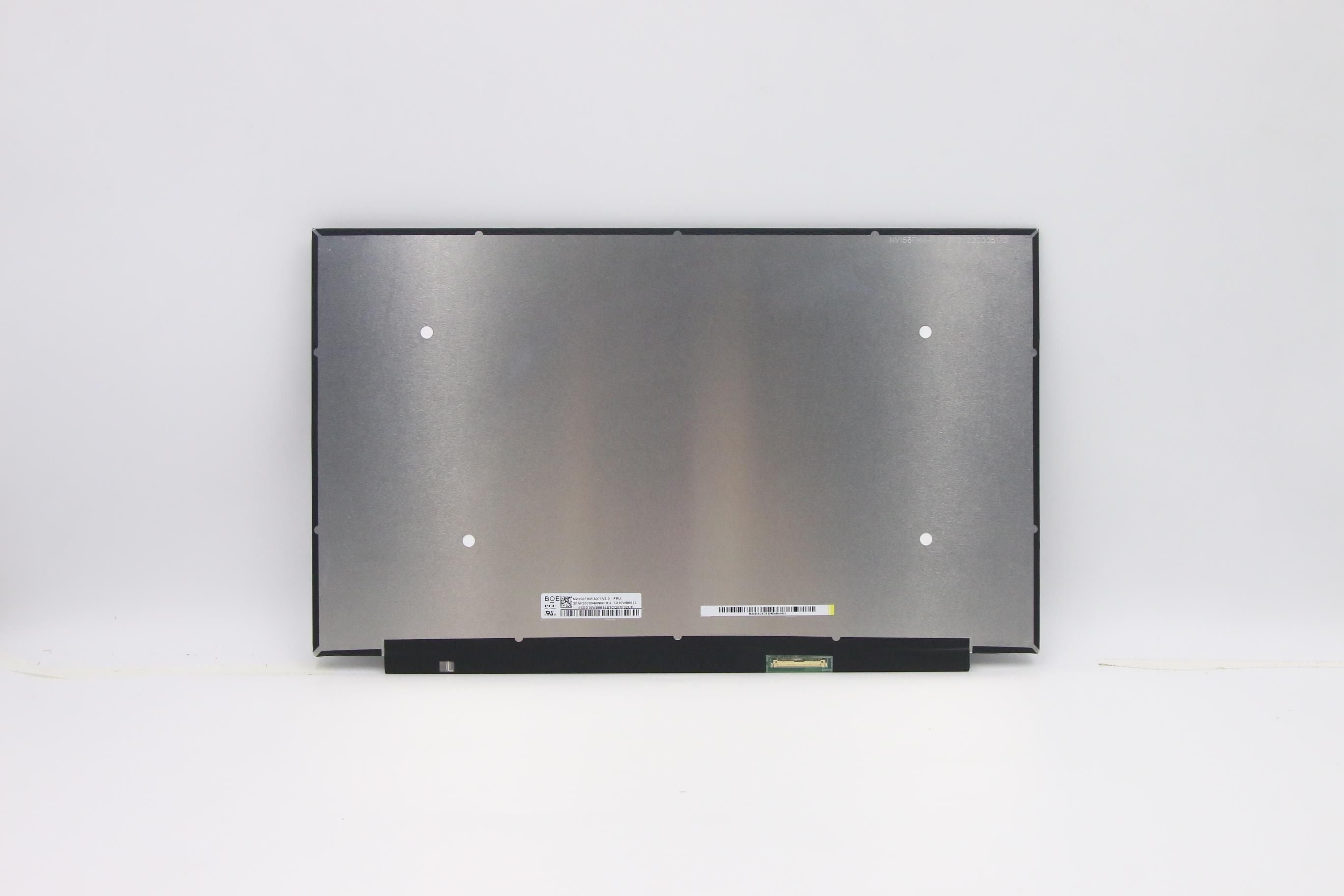 Original N156HCA-EBB Innolux Screen 15.6" 1920×1080 N156HCA-EBB Display