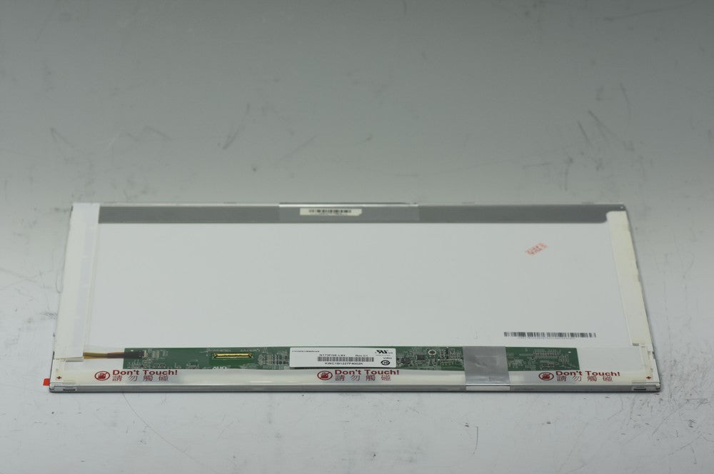 Original N173FGE-L63 INNOLUX Screen 17.3" 1600*900 N173FGE-L63 Display