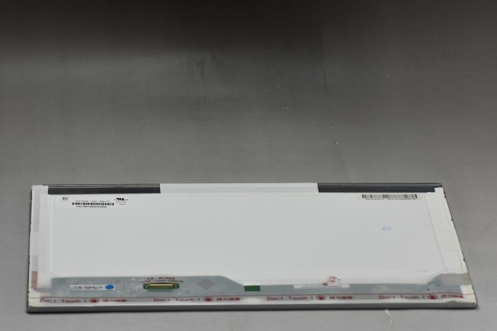 Original N173O6-L02 Innolux Screen 17.3" 1600×900 N173O6-L02 Display