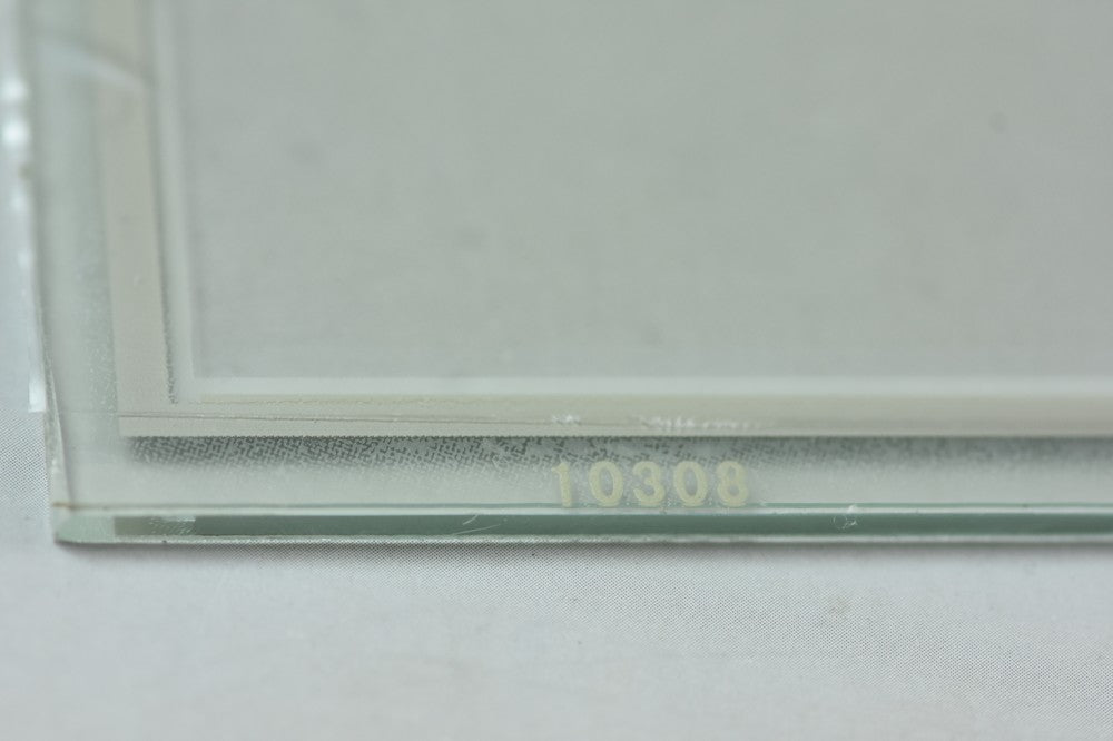 Original OMRON 10.4" NB10W-TW01B Touch Screen Glass Screen Digitizer Panel