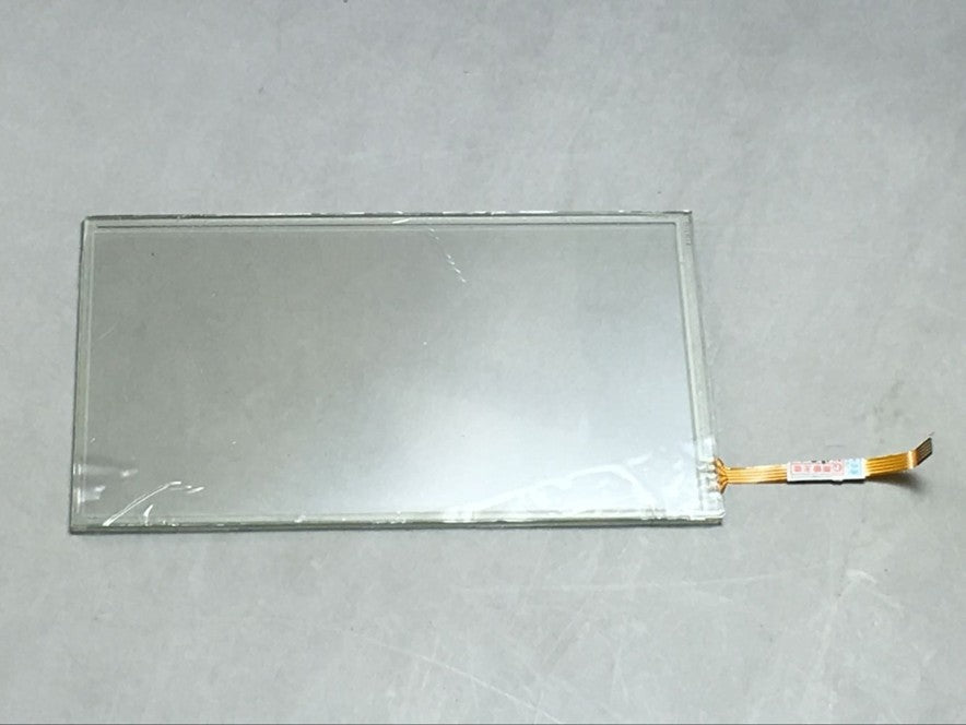 Original OMRON 7" NB7W-TW00B Touch Screen Glass Screen Digitizer Panel