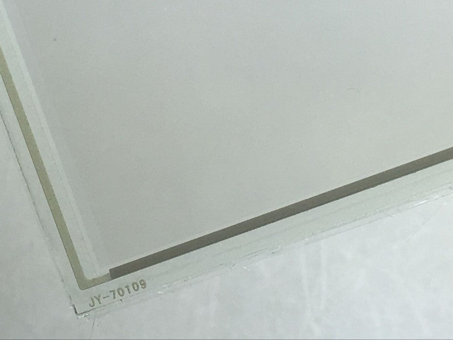Original OMRON 7" NB7W-TW00B Touch Screen Glass Screen Digitizer Panel