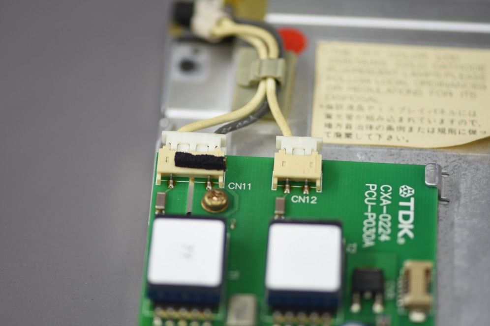 Original NL10276AC28-02E NEC Screen 14.1" 1024*768 NL10276AC28-02E Display