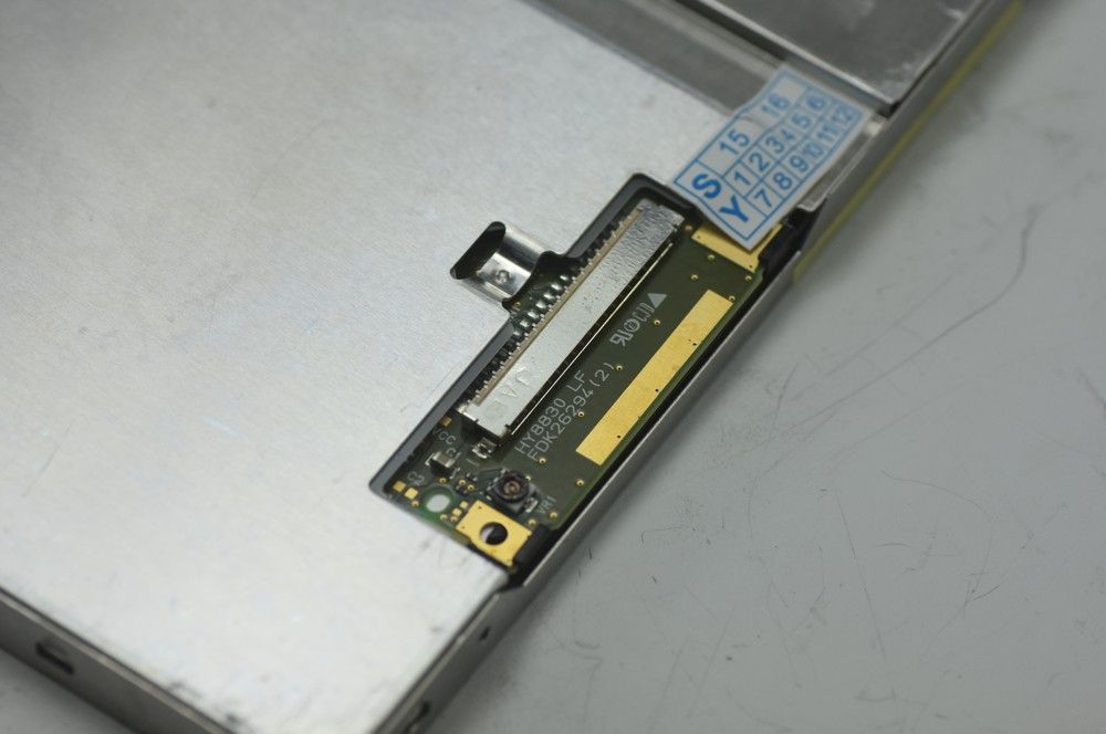 NL10276BC20-18 NEC 10.4" TFT LCD Panel Display NL10276BC20-18 LCD Screen Display