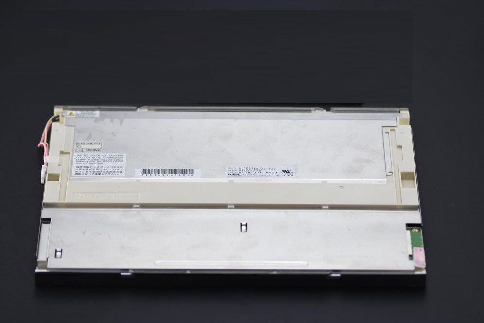 Original NL10276BC24-13C NEC Screen 12.1" 1024x768 NL10276BC24-13C Display
